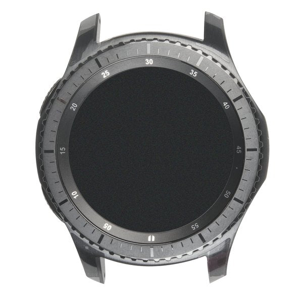 gear s3 reparatur Original Samsung Gear S3 Frontier LTE Display Touch + Rahmen SM-R765