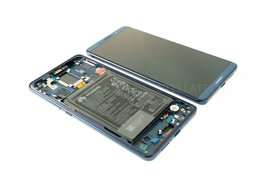 Display Für Huawei Mate 10 Pro – 6.0 Zoll TFT LCD Inkl. Werkzeug