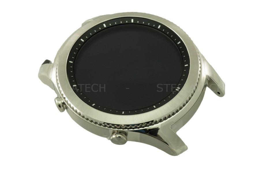 Samsung Gear S3 Classic Ersatz Display Rahmen repedia