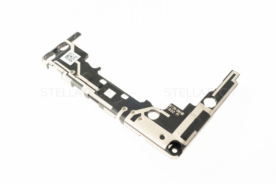 Câble Antenne Coaxial Blanc Pour Sony Xperia 10 I3113 & I4113 (Double SIM) - Neuf