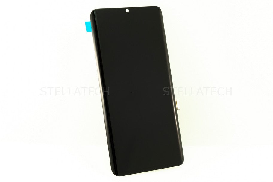 Xiaomi Mi Note 10 Pro Ersatzteile Xiaomi Mi Note 10 Pro (M1910F4S) - Display LCD + Touchscreen (no Frame
