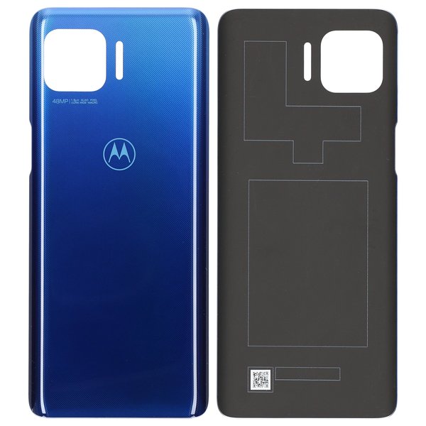 Akkudeckel Backcover Gehäuse Inkl. Kleinteile Blau Für IPhone 13