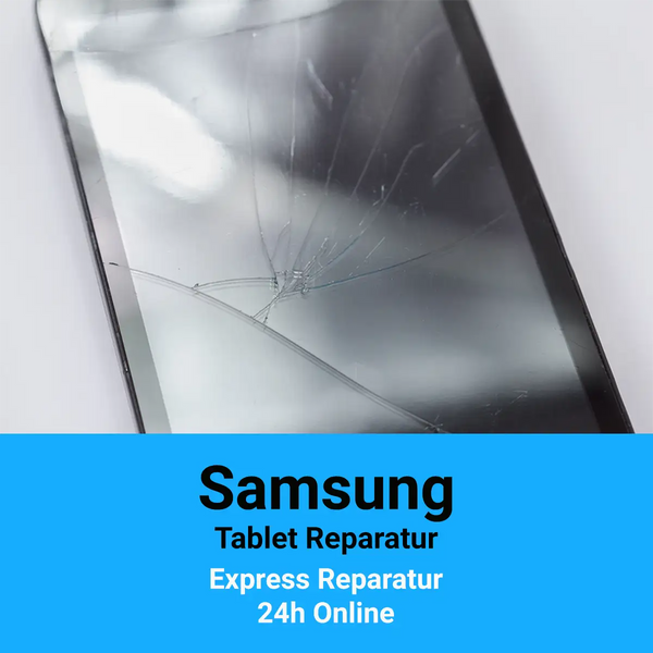 Reparatur Samsung Galaxy Tab S9 FE Display Wechsel Service