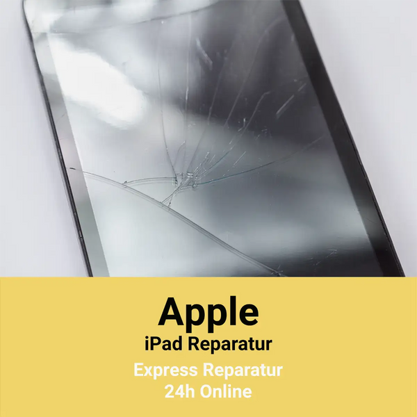 Reparatur Apple iPad Air 5 (2022) 4G Display Wechsel Service