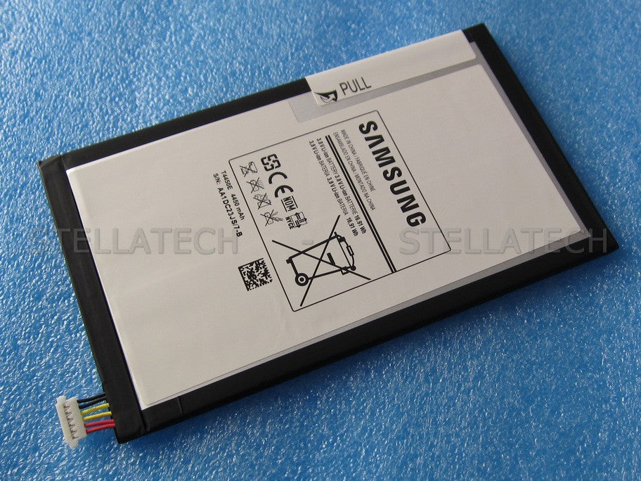 Samsung SM-T310 Galaxy Tab 3 8.0 WiFi - Akku Li-Ion T4450E 4450mAh ...