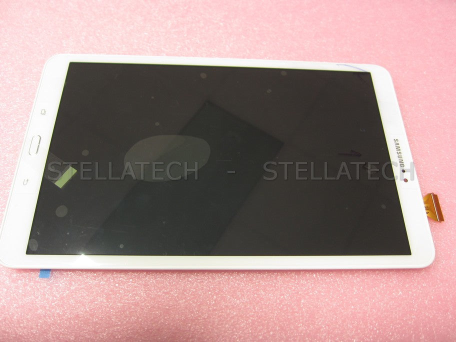 Samsung SM-T585 Galaxy Tab A 10.1 LTE (2016) - Display LCD Touchscreen ...