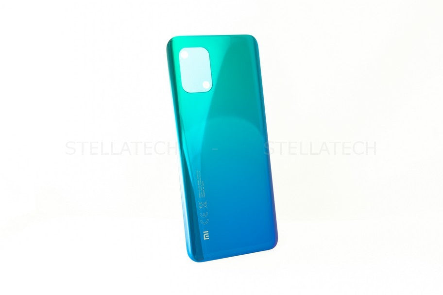 Comprar Batería Bm4R de 4160Mah para Xiaomi Mi 10 Lite - Repuestos Fuentes