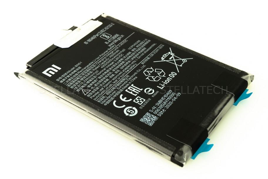 Xiaomi Redmi 8 (M1908C3IG) - Akku Li-Ion – repedia
