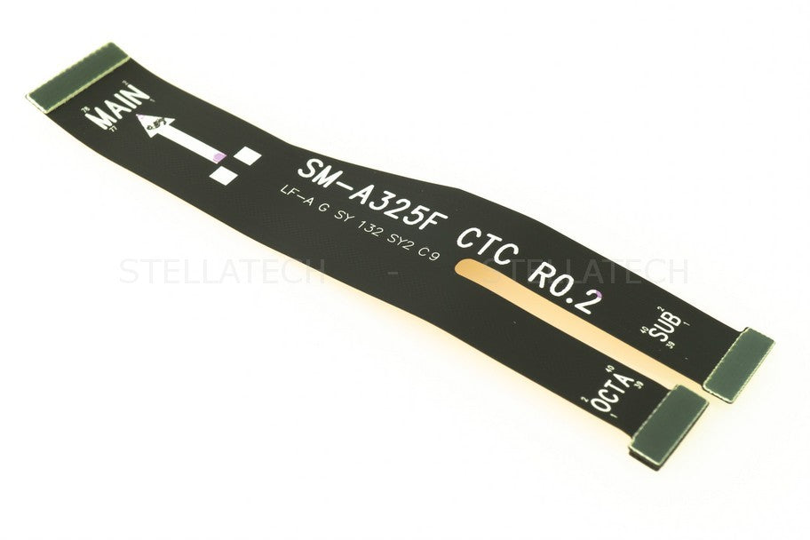 Samsung A22 Flex Kabel Flex Band Con To Con Fpcb Repedia 5385