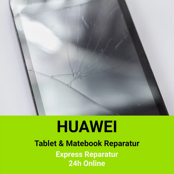 Reparatur Huawei MediaPad M5 10.8 LTE Display Wechsel Service