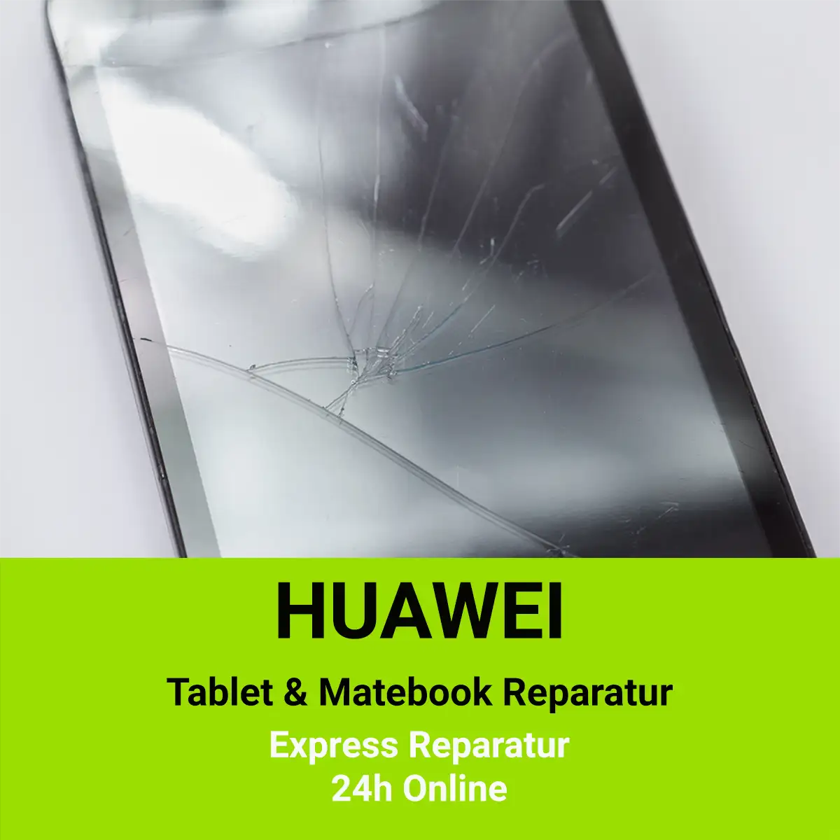 Reparatur Huawei MediaPad T3 10.0 LTE Display Wechsel Service repedia