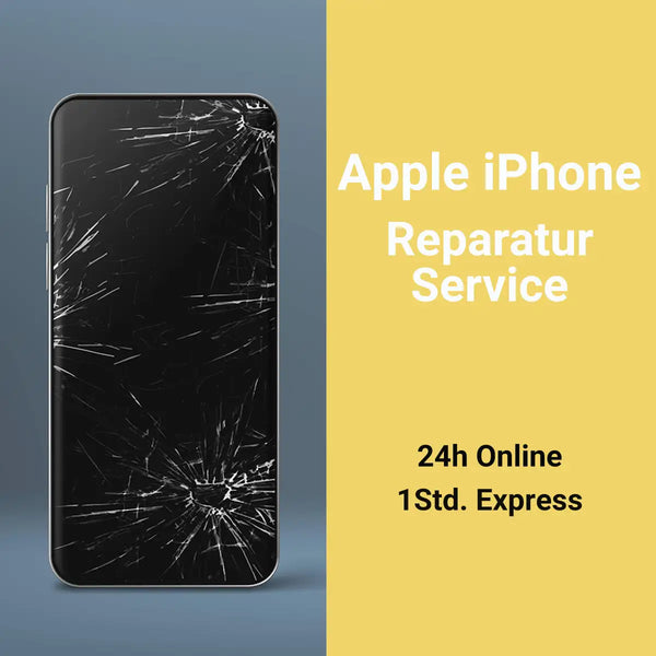 Reparatur Apple iPhone SE (2022) Display Wechsel Service