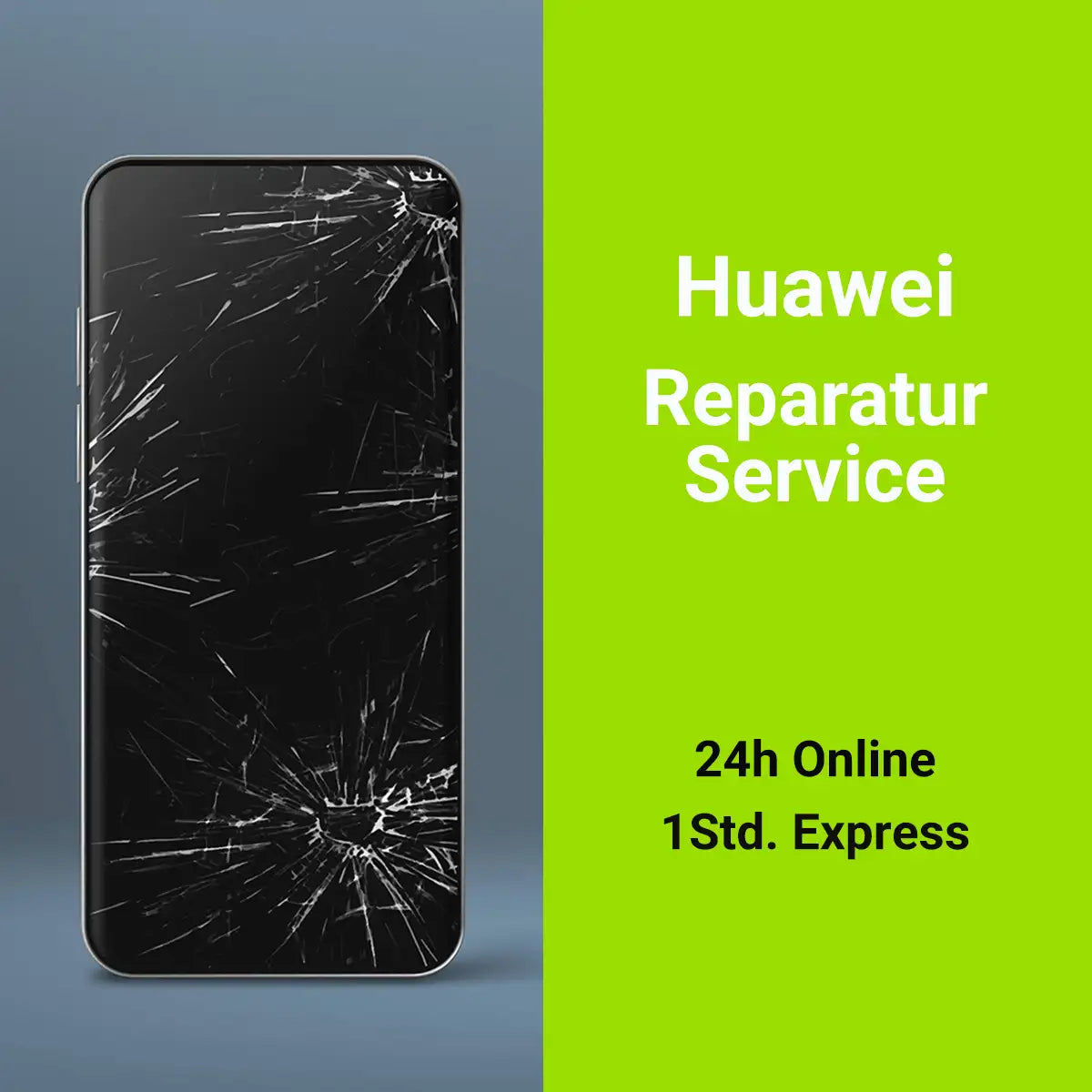 Reparatur Huawei P60 Pro Display Wechsel Service repedia