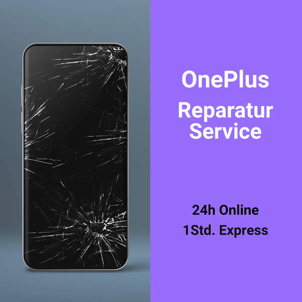 Reparatur OnePlus 9 5G Display Wechsel Service