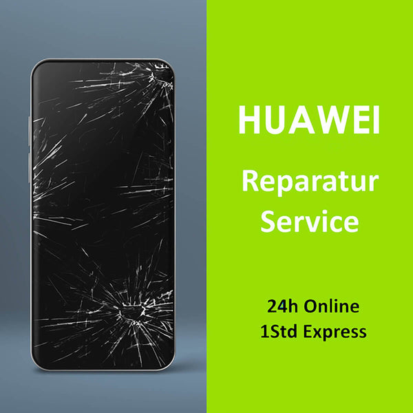 Reparatur Huawei Honor 10 Display Wechsel Service