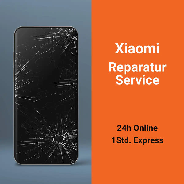 Reparatur Xiaomi Mi 11 Lite 5G Display Wechsel Service