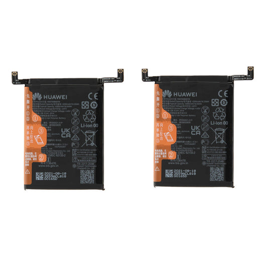 Honor 50 (NTH-AN00) - Akku Li-Ion 4300mAh  Original/Neu (Service)