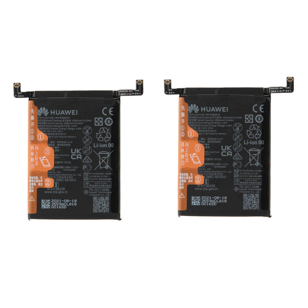 Honor 50 (NTH-AN00) - Akku Li-Ion 4300mAh  Original/Neu (Service)