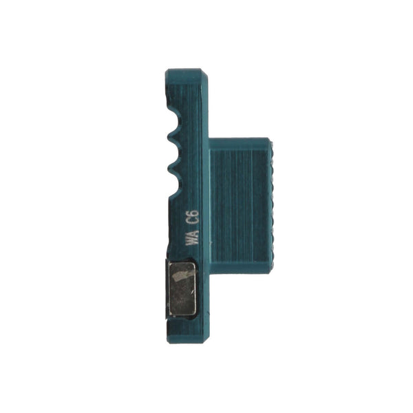 OnePlus 10 Pro (NE2213) - Slide-Taster Elektrisch Emerald Forest Grün Original/Neu (Service)