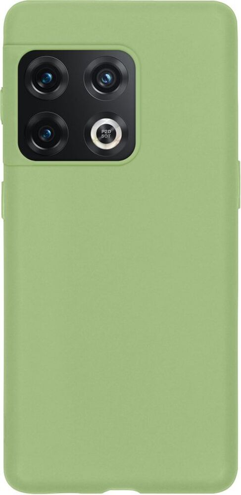 OnePlus 10T 5G (CPH2415) - Back Cover / Rückschale Grün Original/Neu (Service)