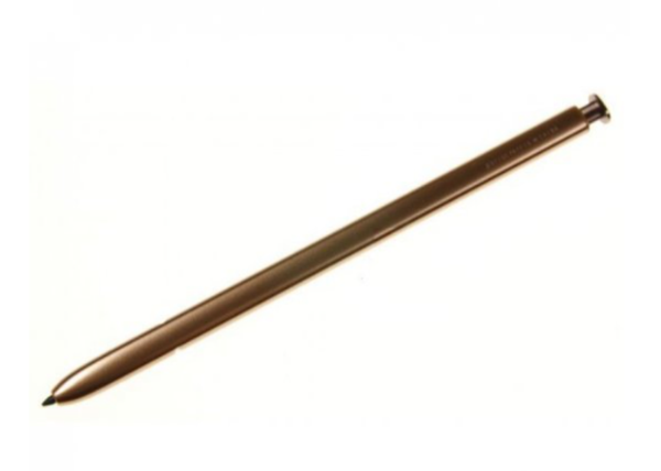 Samsung SM-N986B Galaxy Note 20 Ultra 5G - Stylus Pen / Stift S-Pen EJ-PN980 Bronze Original/Neu (Service)