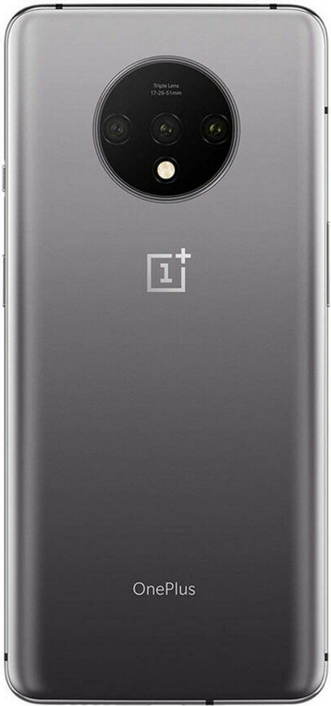 OnePlus 7T (HD1903) - Back Cover / Rückschale  Original/Neu (Service)
