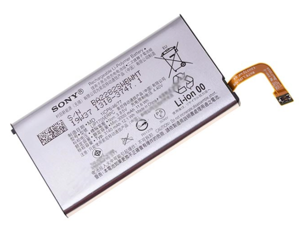 Sony Xperia 5 (J8210) - Akku Li-Ion 3140mAh  Original/Neu (Service)