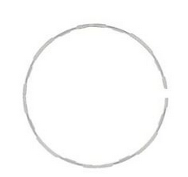 Samsung SM-R732 Gear S2 Classic  - Dichtung Set f. Ring Original/Neu (Service)