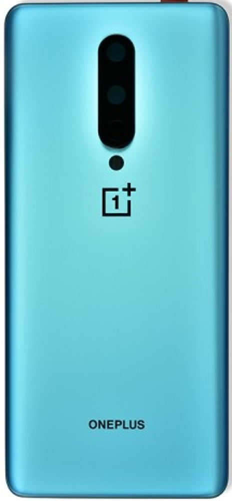 OnePlus 8 (IN2013) - Back Cover / Rückschale  Original/Neu (Service)