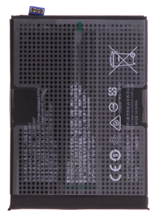 Oppo Reno4 5G (CPH2091) - Akku BLP789  Original/Neu (Service)