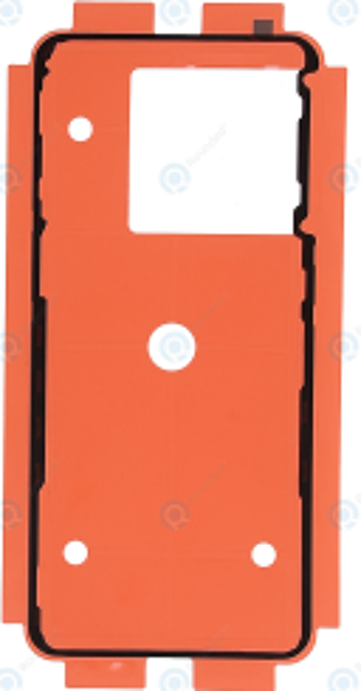OnePlus 10 Pro 5G (NE2213) - Klebefolie f. Back Cover  Original/Neu (Service)