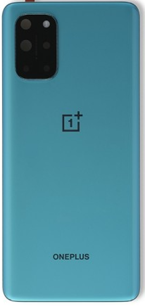 OnePlus 8T 5G (KB2003) - Back Cover / Rückschale  Original/Neu (Service)