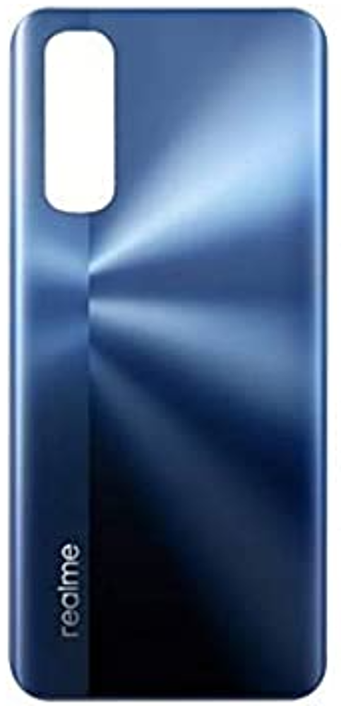 Realme 7 5G (RMX2111) - Back Cover / Rückschale Grau Original/Neu (Service)