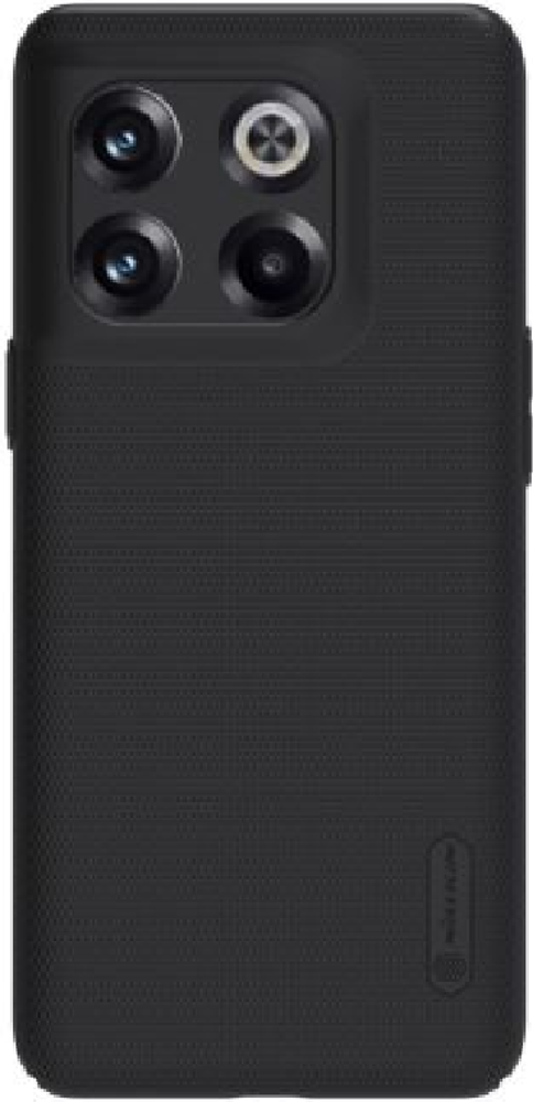 OnePlus 10T 5G (CPH2415) - Back Cover / Rückschale Schwarz Original/Neu (Service)