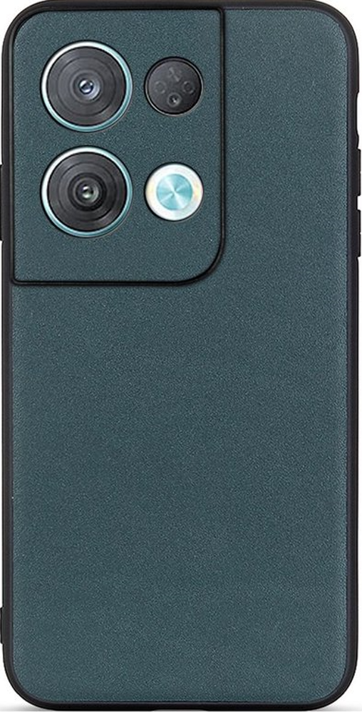 Oppo Reno8 Pro (CPH2357) - Back Cover / Rückschale Glazed Green Original/Neu (Service)