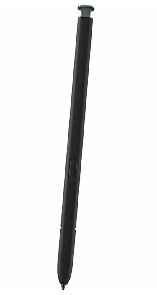 Samsung SM-S918B Galaxy S23 Ultra 5G - Stylus Pen / Stift Grün Original/Neu (Service)