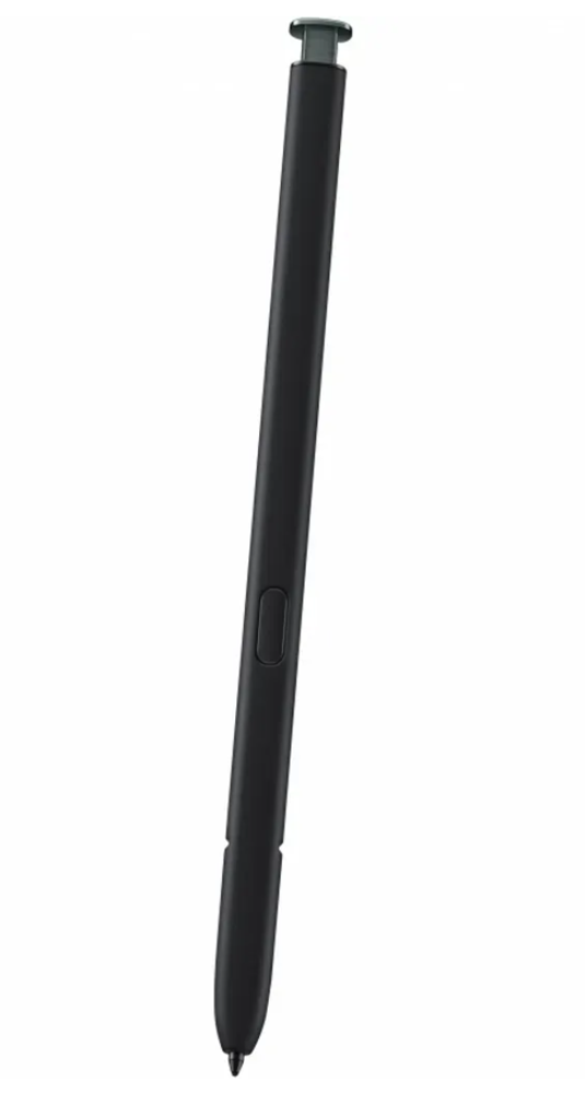 Samsung SM-S918B Galaxy S23 Ultra 5G - Stylus Pen / Stift Grün Original/Neu (Service)