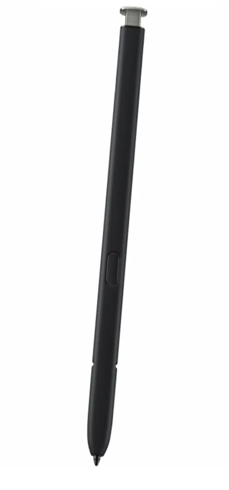 Samsung SM-S918B Galaxy S23 Ultra 5G - Stylus Pen / Stift Cream Beige Original/Neu (Service)