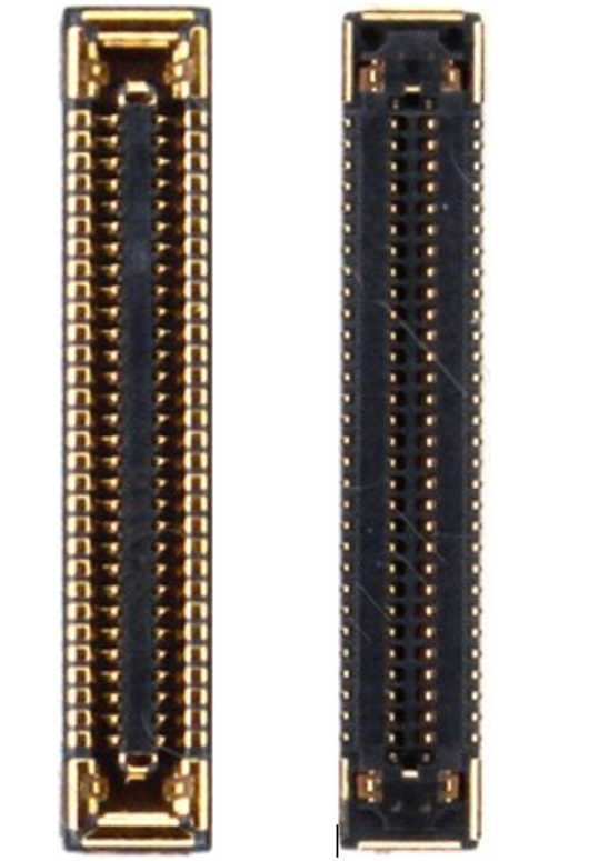 Samsung S21 FE 5G Board Connector / BTB Sockel 2x30 Pin