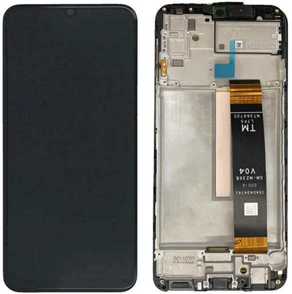 Samsung Galaxy M33 5G (SM-M336B) - Display (LCD)  