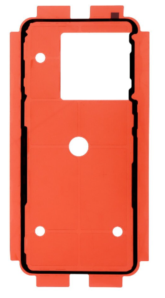 OnePlus 11 5G (CPH2449) - Klebefolie f. Back Cover  Original/Neu (Service)
