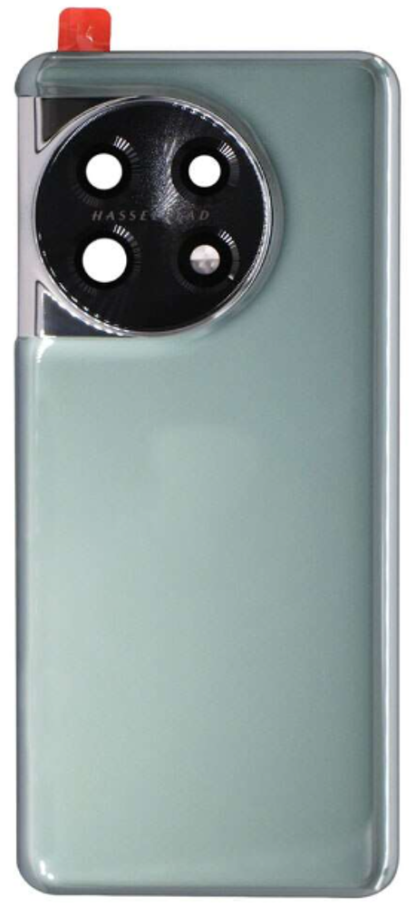 OnePlus 11 5G (CPH2449) - Back Cover / Rückschale Grün Original/Neu (Service)