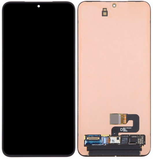 Samsung Galaxy S24+ Plus (SM-S926B) - Display OLED Touchscreen (ohne Rahmen)  Original/Neu (Service)