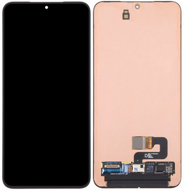 Samsung Galaxy S24+ Plus (SM-S926B) - Display OLED Touchscreen (ohne Rahmen)  Original/Neu (Service)