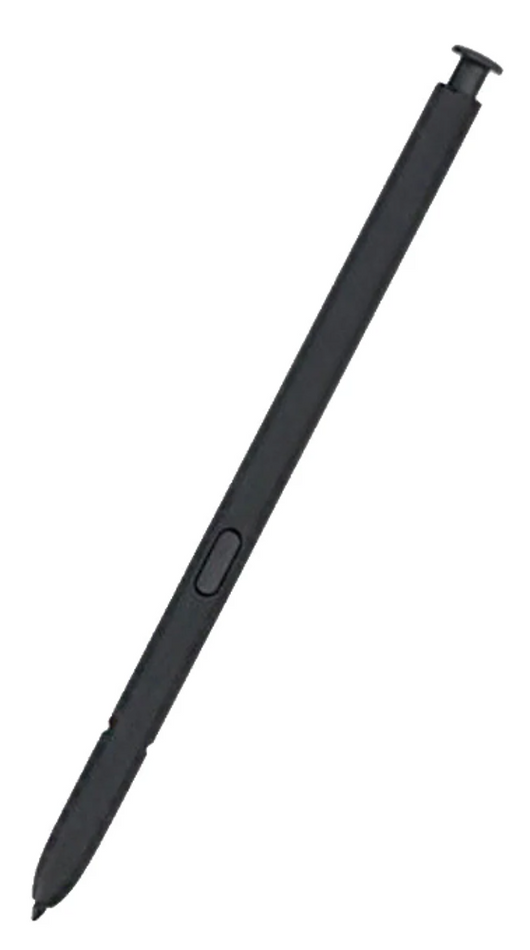 Samsung SM-S918B Galaxy S23 Ultra 5G - Stylus Pen / Stift Graphite Grau Original/Neu (Service)