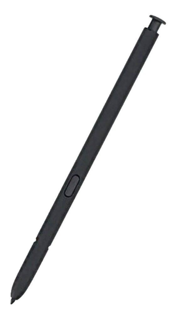 Samsung SM-S918B Galaxy S23 Ultra 5G - Stylus Pen / Stift Graphite Grau Original/Neu (Service)