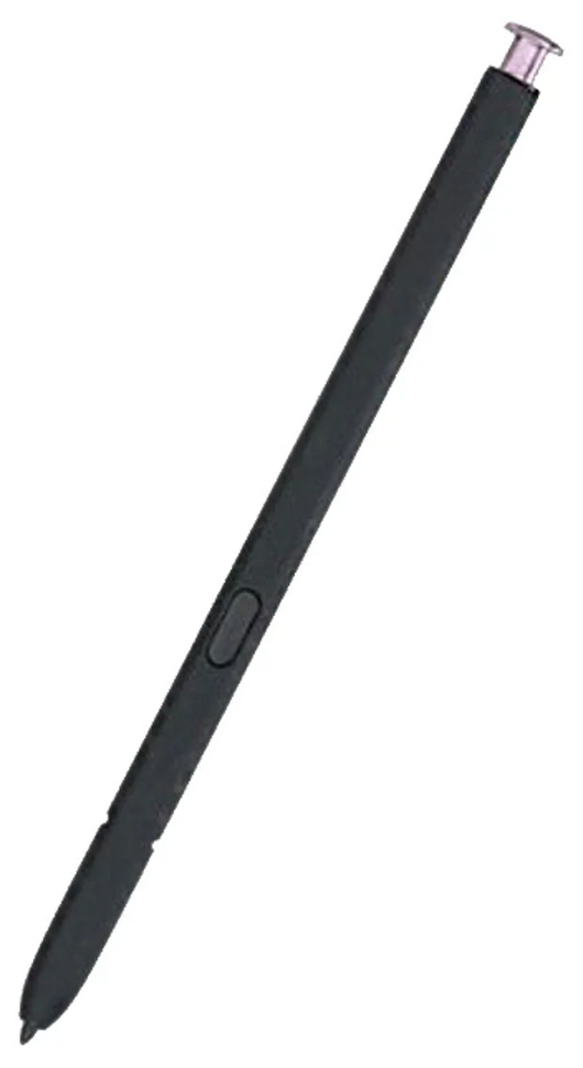 Samsung SM-S918B Galaxy S23 Ultra 5G - Stylus Pen / Stift Lavendel Original/Neu (Service)
