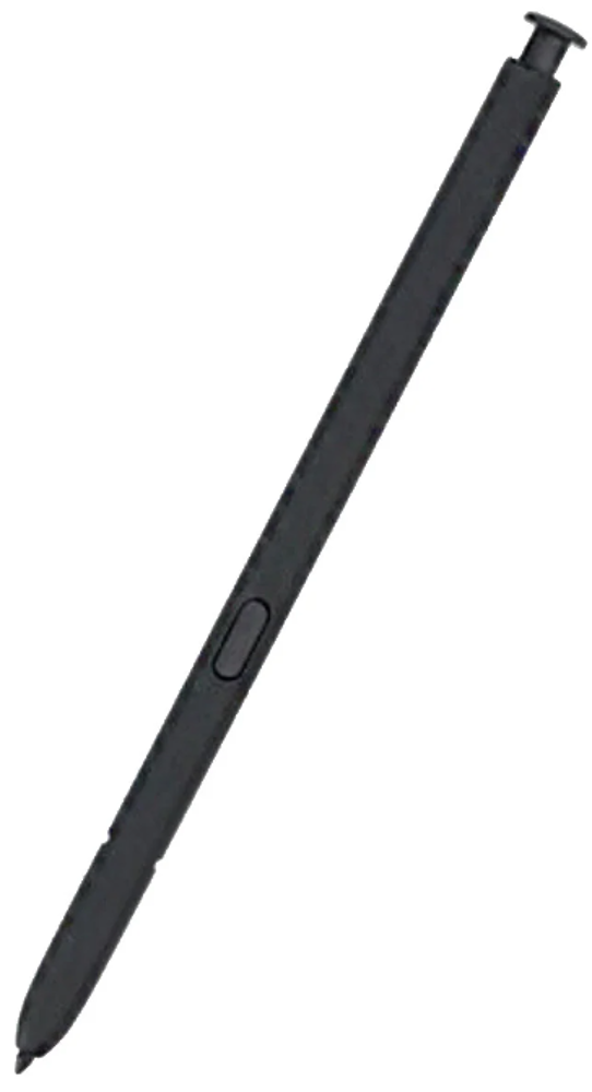 Samsung SM-S918B Galaxy S23 Ultra 5G - Stylus Pen / Stift Schwarz Original/Neu (Service)