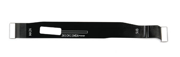 Xiaomi Poco F3 (M2012K11AG) - Flex-Kabel Main  Original/Neu (Service)