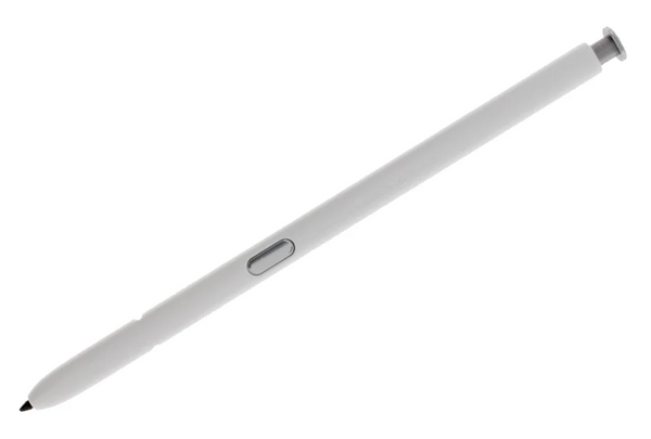 Samsung SM-N986B Galaxy Note 20 Ultra 5G - Stylus Pen / Stift S-Pen EJ-PN980 Weiss Original/Neu (Service)